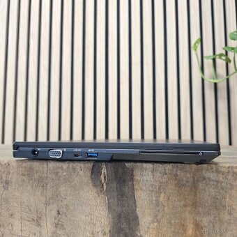 Fujitsu Lifebook U748 - i5-8350U / 16GB RAM / 512GB / Win 11 - 5