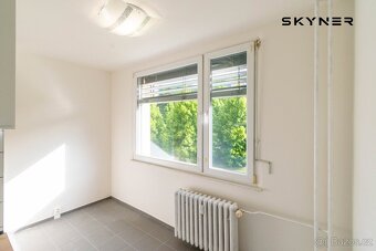 Pronájem byty 2+1, 65 m2 - Ústí nad Labem - Severní Terasa - 5