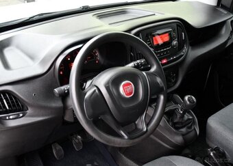 Fiat Dobló 1.4i 70kW 25tis.KM - 5