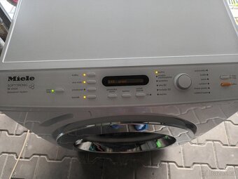 Miele softtronic w4144 - 5