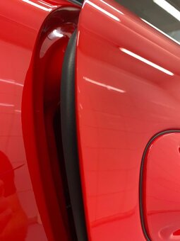 Porsche 911 (997.1) Carrera S X51 - 5