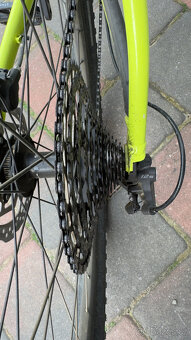 Scott scale 980 - 5