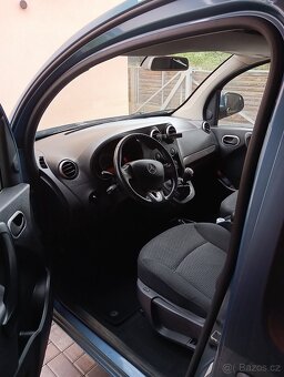 Mercedes Citan 111CDI Tourer  odpočet DPH - 5