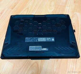 🖥️ ASUS TUF Gaming A15 - 5
