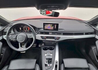 Audi S5 S5 Sportback 3.0TFSI 260kW tip - 5