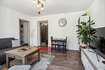 Pronájem byty 3+1, 57 m2, ev.č. 00041 - 5
