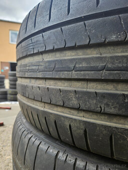285/40R23 107Y P-Zero (PZ5) PNCS MO-S PIRELLI - 5