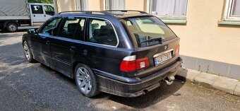 BMW 525 tds - 5