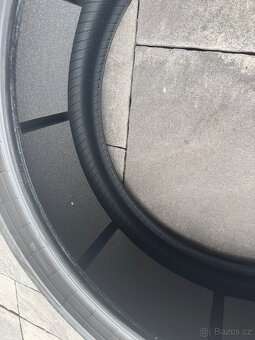 Letní pneumatiky 275/35R21 Pirelli - 5