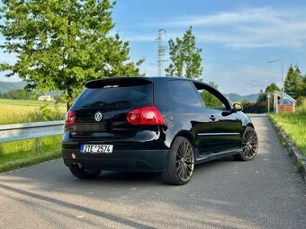 Golf VII - 5