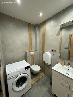Zařízené apartmány - 5