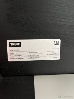 Thule Allax S - 5