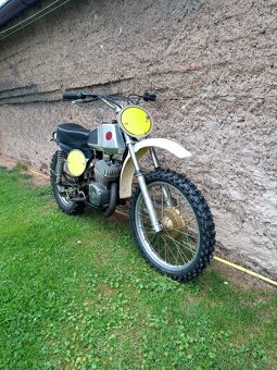 ČZ 400/981 - 5
