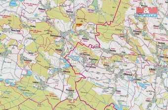 Prodej louky, 1683 m², Veselice - 5