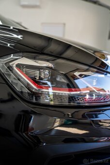 VW Golf 7,5 GTi DSG FullLED Stav nového vozu - 5