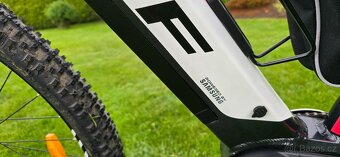 Dámské horské elektrokolo MTF Mount 6.2 - 5