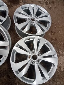 5x112 R18 - 5