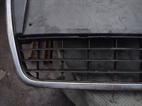 Org.přední maska Audi A6 4f predfacelift - 5