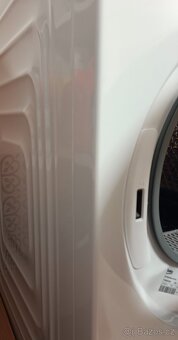 Sušička Beko B3T692390WCSHBG - 5