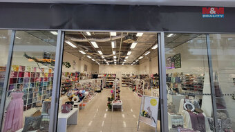 Pronájem obchodní jednotky, 144 m², NC Olomouc CITY - 5