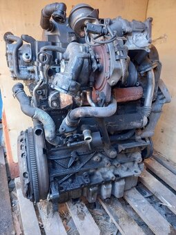 BMP 2.0tdi 103kw - 5