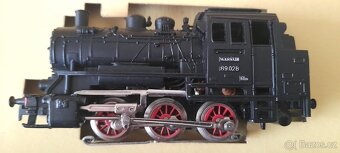 MÄRKLIN - 3100 - H0 - STARTOVACÍ SET - NOVÉ - ROZBALENÉ - 5