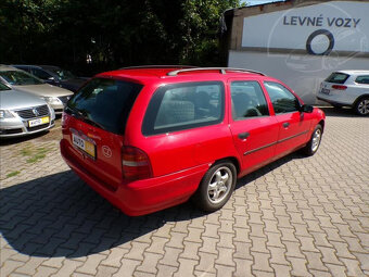 Ford Mondeo 1,6 16V KLIMATIZACE.EKO PLACENO - 5
