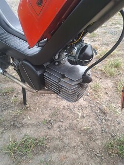 Babetta 210 - 5