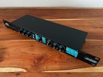 Prodám DOD 512 Reverb / Effects Processor - 5