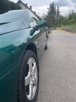 Peugeot 407 - 5
