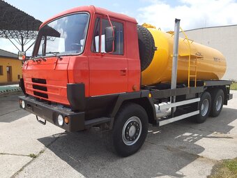 TATRA 815 CAS 11 - 5