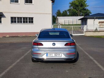 Arteon 2.0TDI, DSG, LED, Dynaudio, DPH, STK - 5