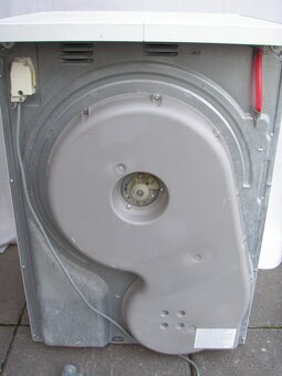 Kondenzační sušička AEG Lavatherm 59850 - 5