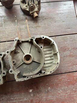 NSU 251 Osl - motor - 5