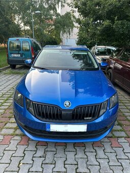 skoda octavia 1.4tsi+cng 81kw - 5