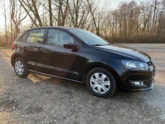 VW Polo 1.2 - 5