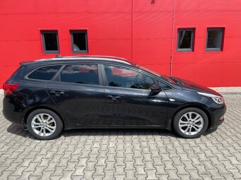 Kia Ceed 1.4 CRDi kombi - 5