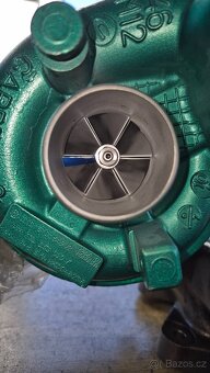 Turbo Hybrid 2.0 TDI CR gen.2 GTC1856V - 5