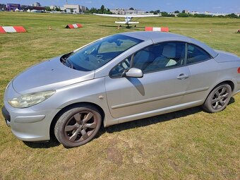Peugeot 307cc - 5