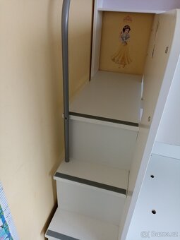 Kvalitní palanda s úložným prostorem - 5
