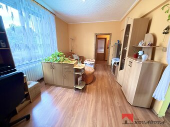Prodej bytu 3+1, 78 m2, Štětí okr. Litoměřice - 5