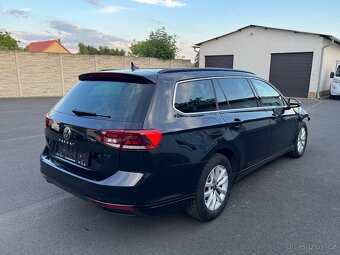 VW PASSAT VARIANT BUSINESS 1.5TSI DSG rv.2024 - 5