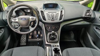 Ford C-max 1.6TDCi ▪︎ PO SERVISU - 5