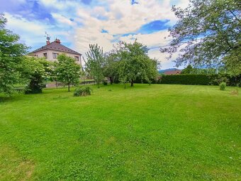 Prodej stavebního pozemku 690 m² Frýdlant nad Ostravicí - 5