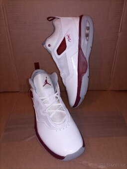 Tenisky Nike Jordan 45 a 47 - 5