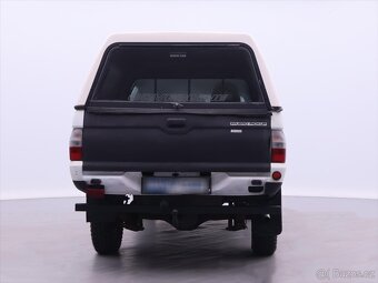 Mitsubishi L200 2,5 TD 73kW CZ Tažné STK 01/27 (2000) - 5
