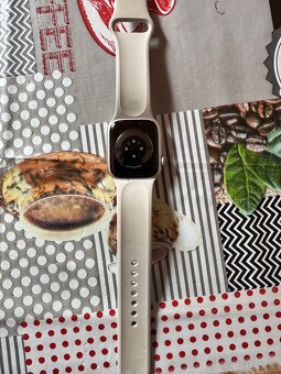 Apple watch Series 8 41mm - 5