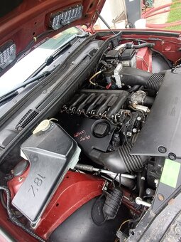 BMW X5 E53 330d 135kw - 5