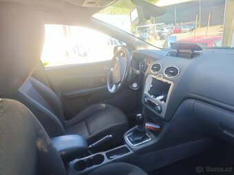 Ford Focus combi ll 1.6 74kW ND - 5