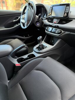 Hyundai i30 Fastback 1,4 T-GDI - 5